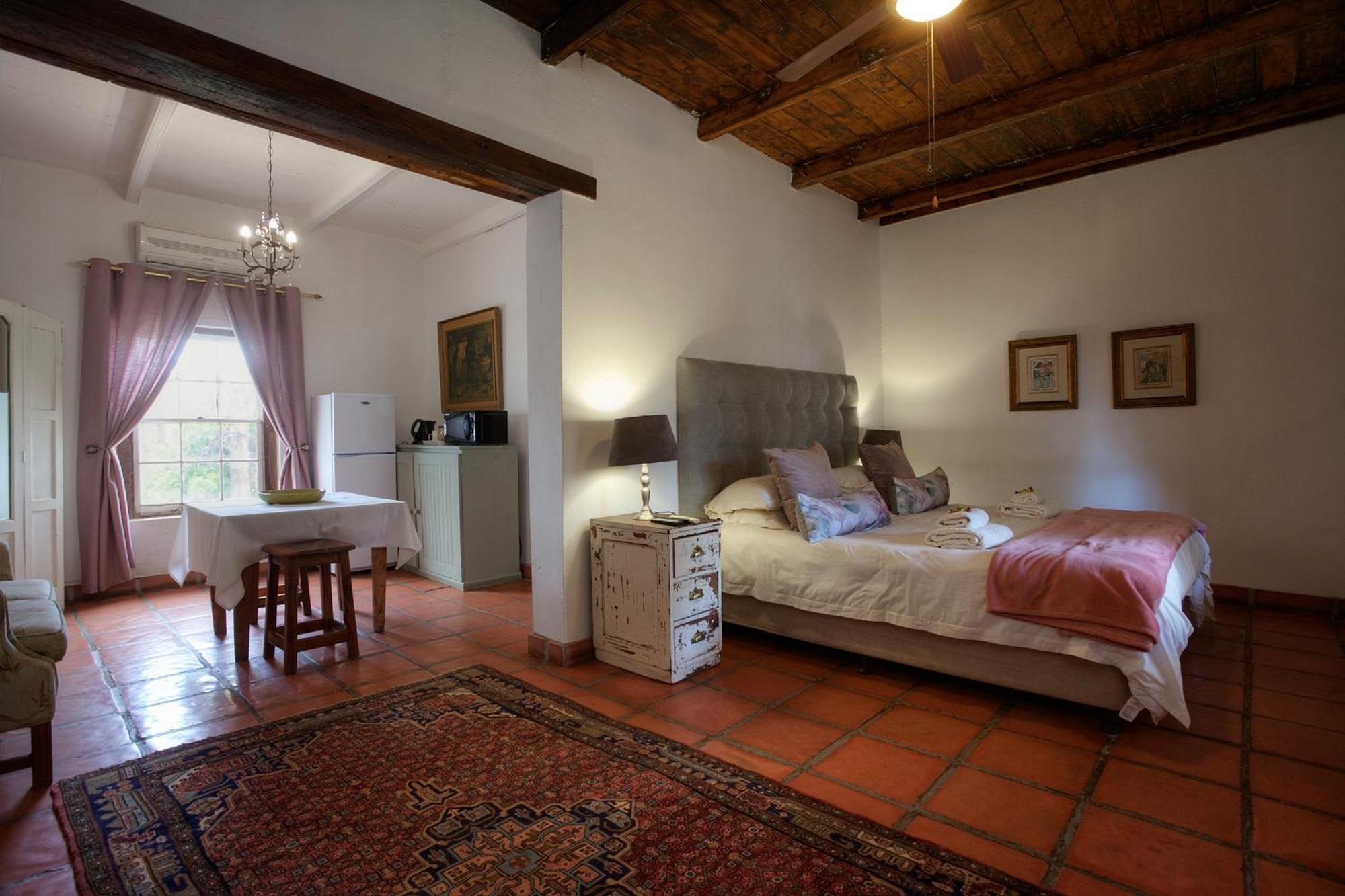 The Willow Historical Guest House Willowmore Екстер'єр фото