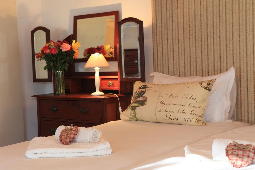 The Willow Historical Guest House Willowmore Номер фото