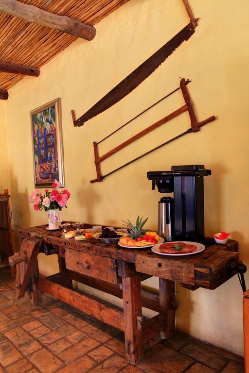 The Willow Historical Guest House Willowmore Екстер'єр фото