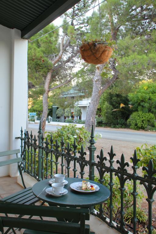 The Willow Historical Guest House Willowmore Номер фото